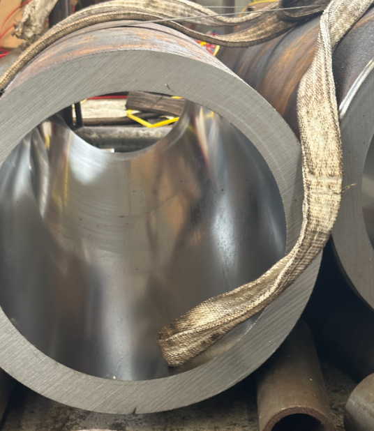 甘孜研磨管 内孔光亮管 生产厂家