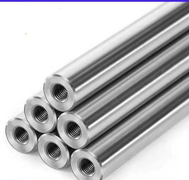 甘孜镀铬钢管 镀铬圆管 